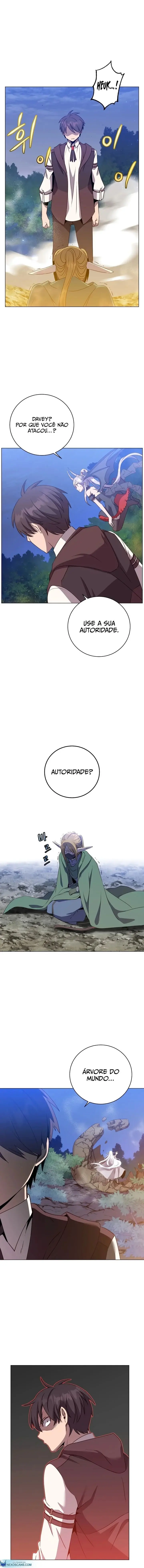 Read The Max Level Hero Has Returned Português Manga Online