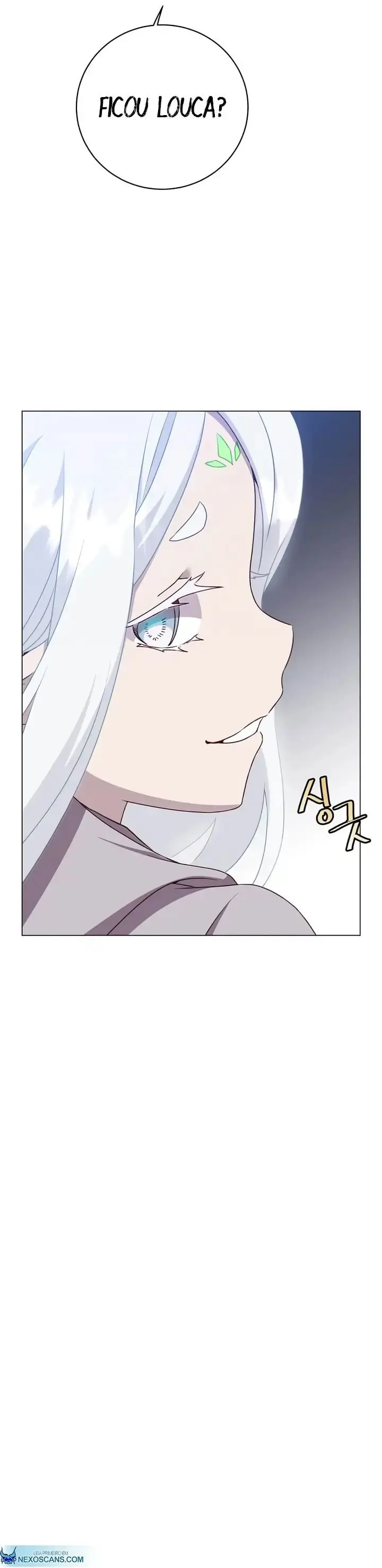 Read The Max Level Hero Has Returned Português Manga Online