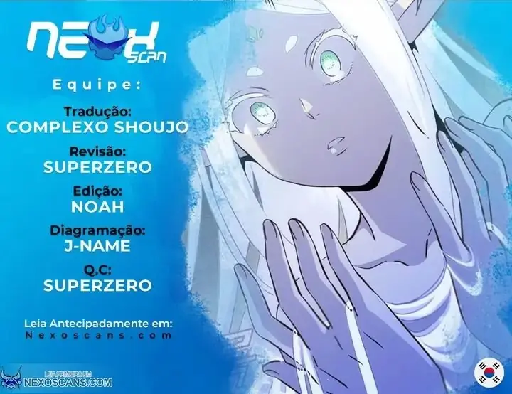 Read The Max Level Hero Has Returned Português Manga Online