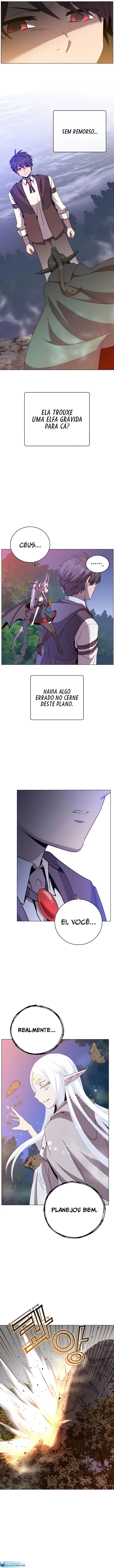 Read The Max Level Hero Has Returned Português Manga Online