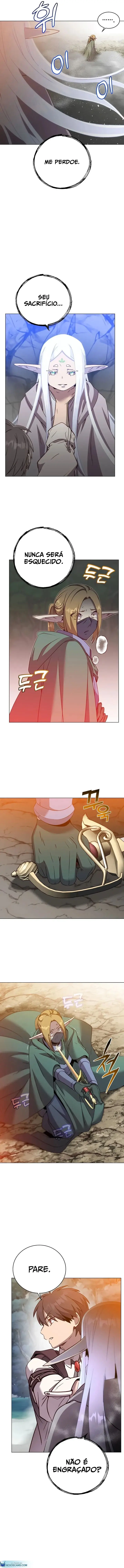 Read The Max Level Hero Has Returned Português Manga Online