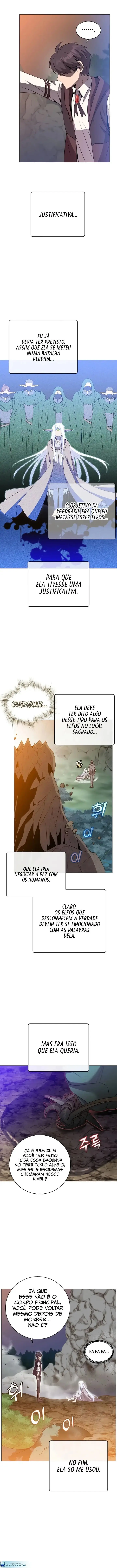 Read The Max Level Hero Has Returned Português Manga Online