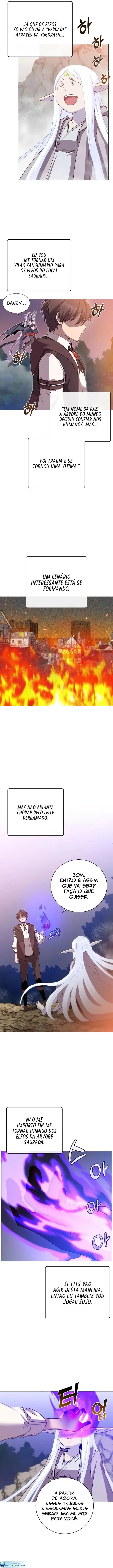 Read The Max Level Hero Has Returned Português Manga Online