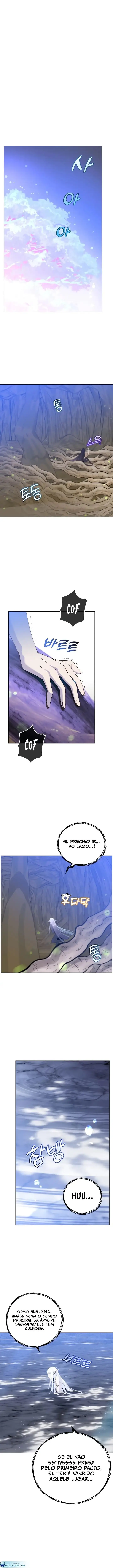 Read The Max Level Hero Has Returned Português Manga Online