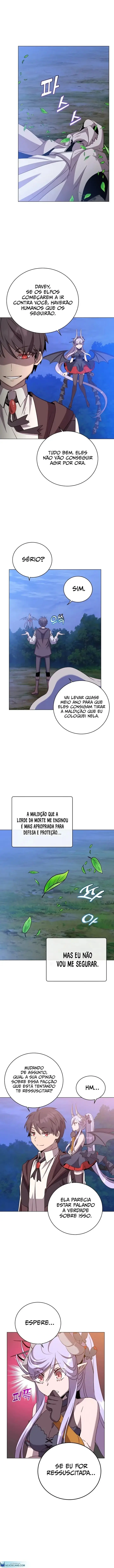 Read The Max Level Hero Has Returned Português Manga Online