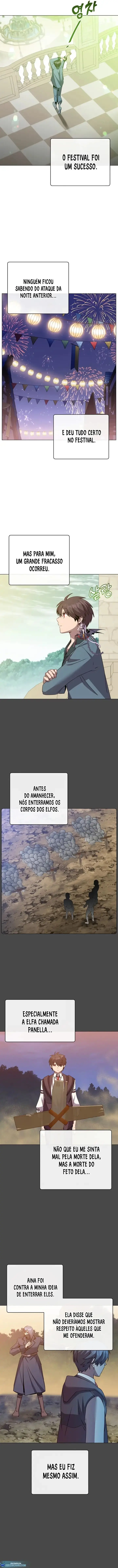 Read The Max Level Hero Has Returned Português Manga Online