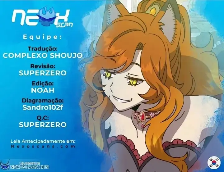 Read The Max Level Hero Has Returned Português Manga Online