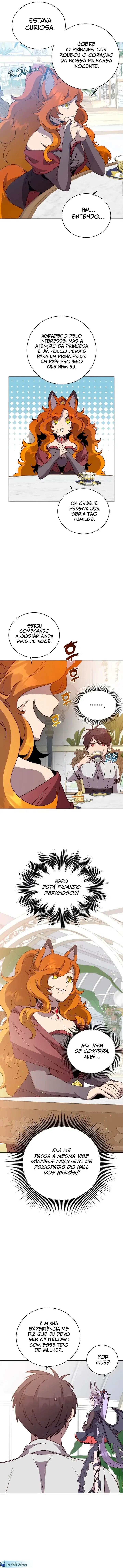 Read The Max Level Hero Has Returned Português Manga Online