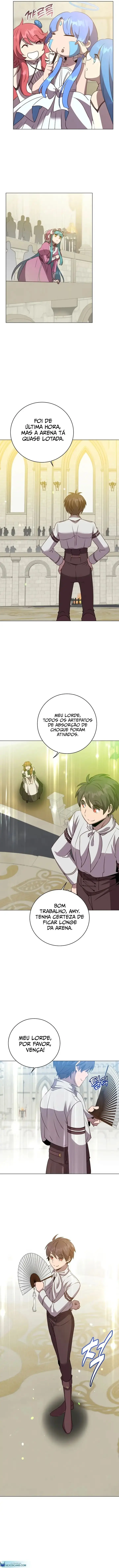 Read The Max Level Hero Has Returned Português Manga Online