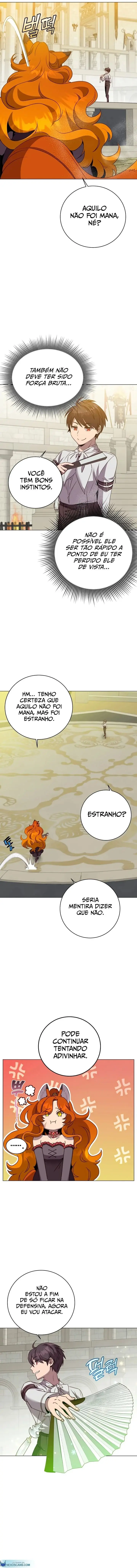 Read The Max Level Hero Has Returned Português Manga Online