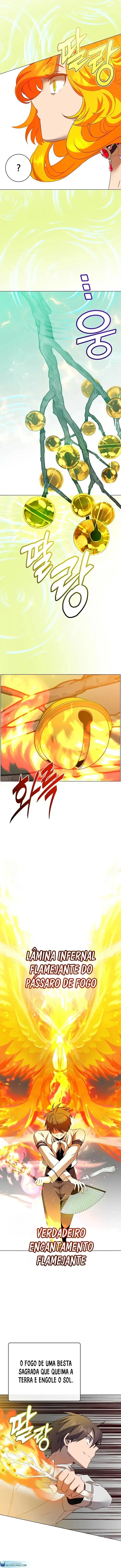 Read The Max Level Hero Has Returned Português Manga Online