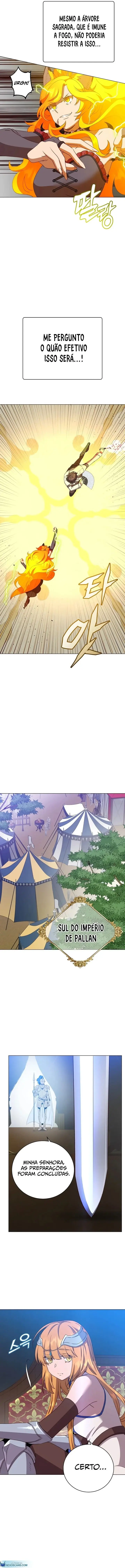 Read The Max Level Hero Has Returned Português Manga Online