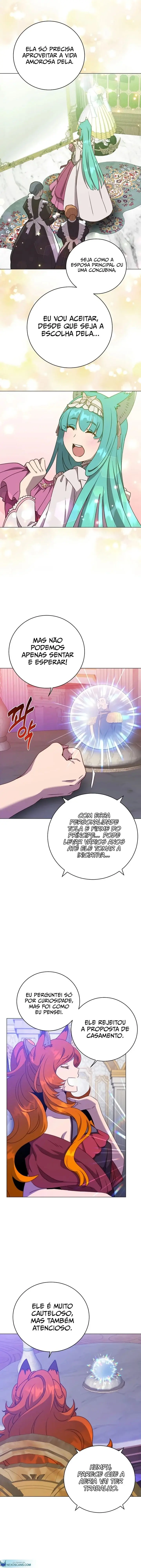 Read The Max Level Hero Has Returned Português Manga Online