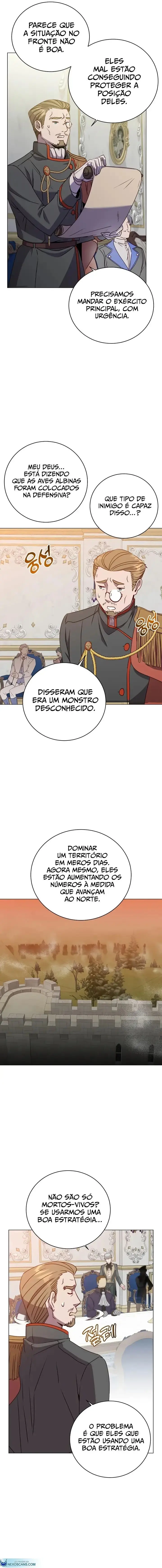 Read The Max Level Hero Has Returned Português Manga Online