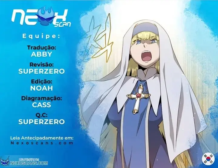 Read The Max Level Hero Has Returned Português Manga Online