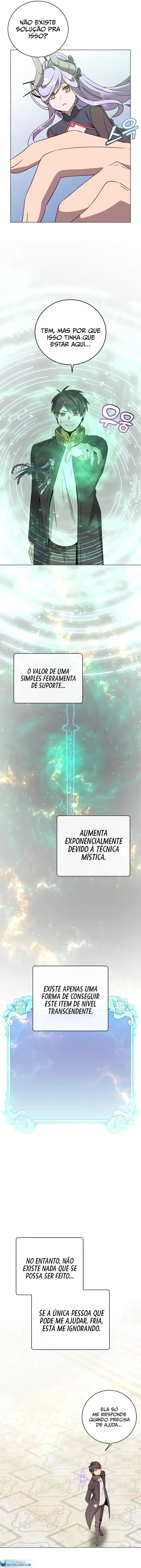 Read The Max Level Hero Has Returned Português Manga Online