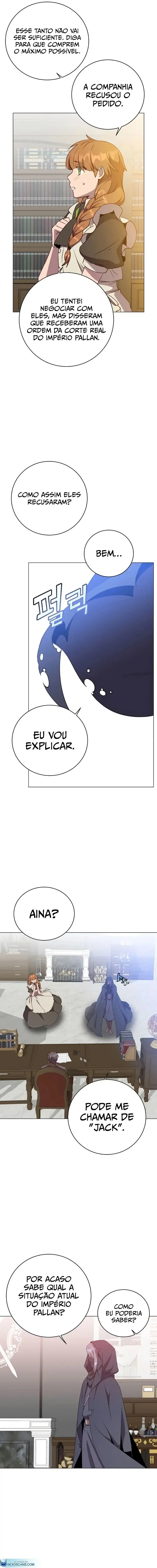 Read The Max Level Hero Has Returned Português Manga Online