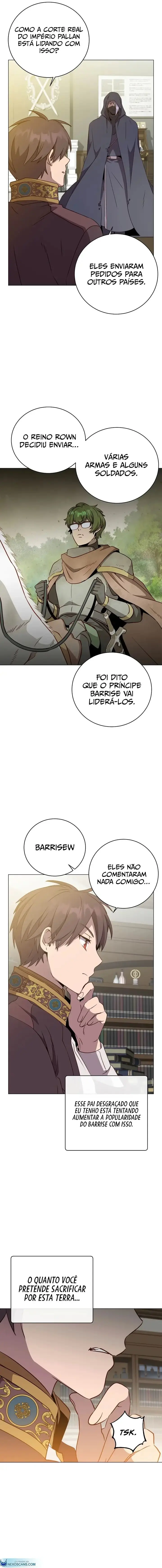 Read The Max Level Hero Has Returned Português Manga Online