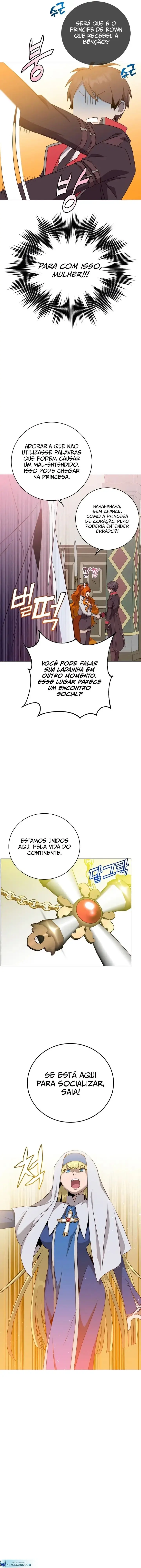 Read The Max Level Hero Has Returned Português Manga Online