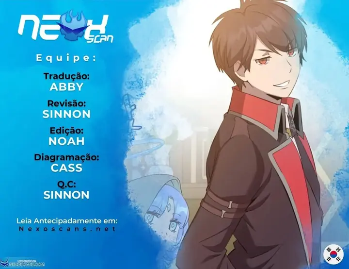 Read The Max Level Hero Has Returned Português Manga Online