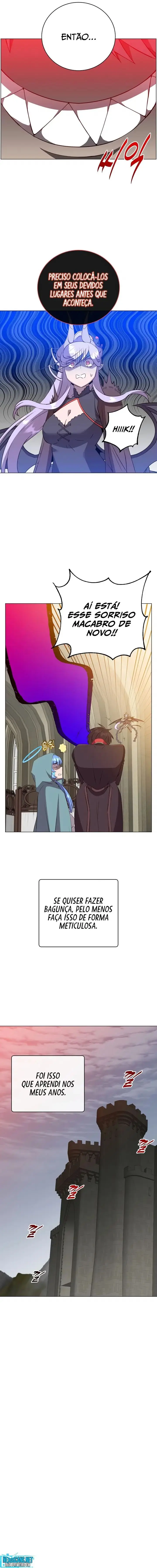 Read The Max Level Hero Has Returned Português Manga Online