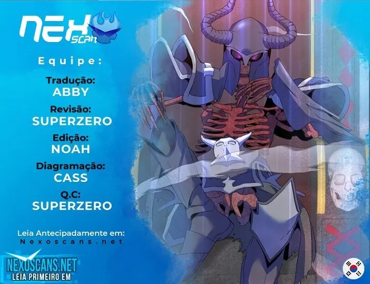 Read The Max Level Hero Has Returned Português Manga Online