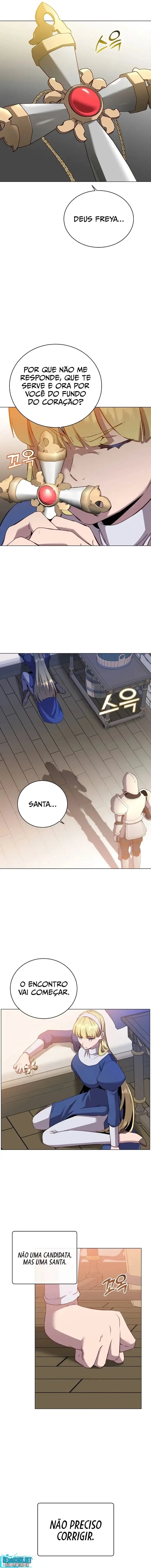 Read The Max Level Hero Has Returned Português Manga Online