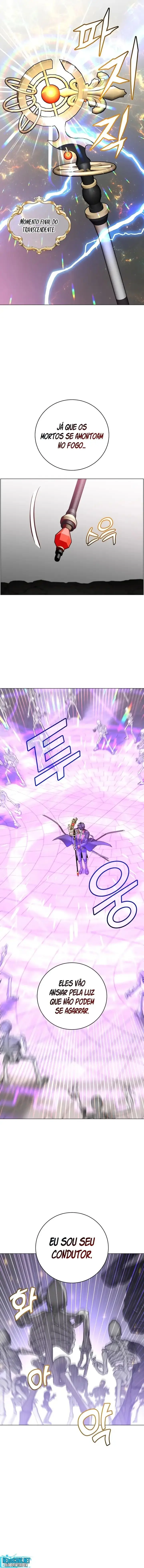 Read The Max Level Hero Has Returned Português Manga Online