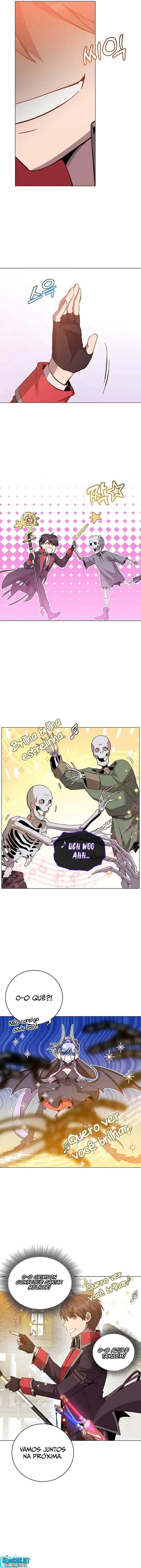 Read The Max Level Hero Has Returned Português Manga Online