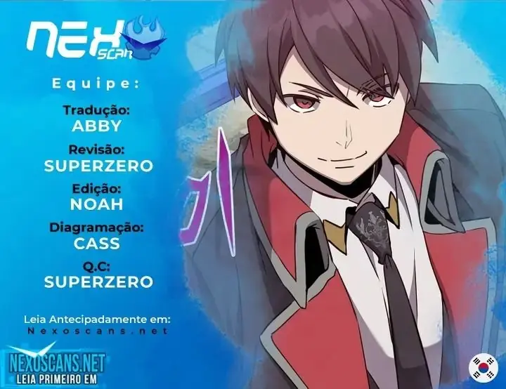 Read The Max Level Hero Has Returned Português Manga Online