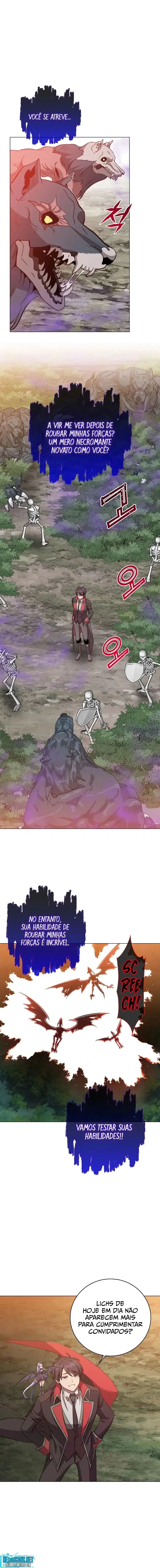 Read The Max Level Hero Has Returned Português Manga Online