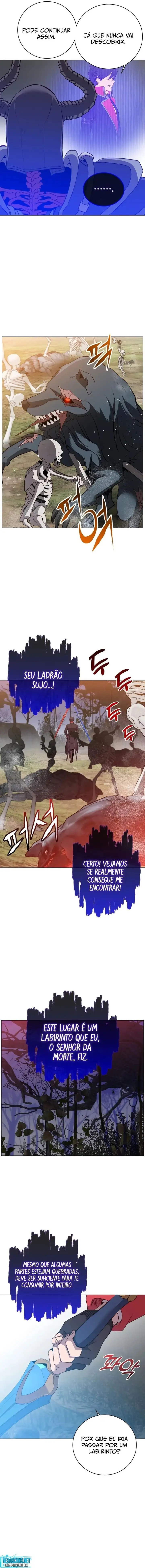 Read The Max Level Hero Has Returned Português Manga Online