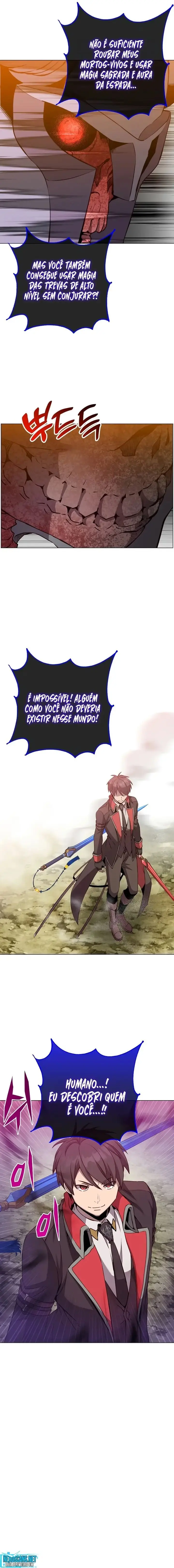 Read The Max Level Hero Has Returned Português Manga Online