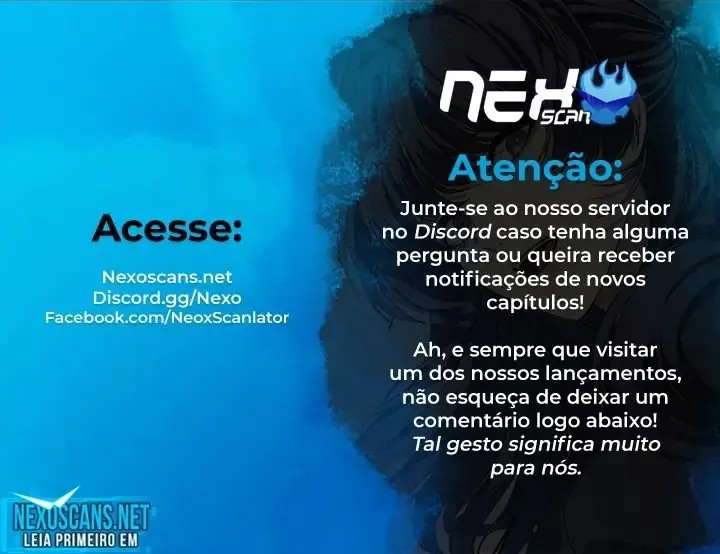 Read The Max Level Hero Has Returned Português Manga Online