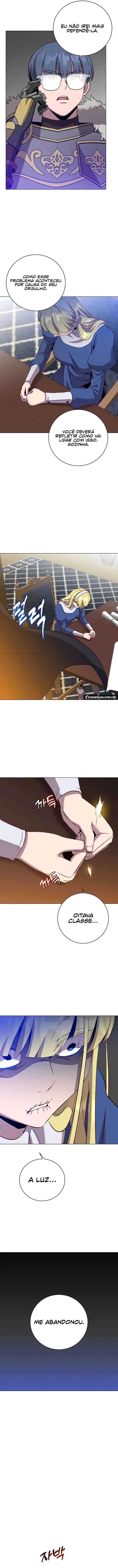 Read The Max Level Hero Has Returned Português Manga Online