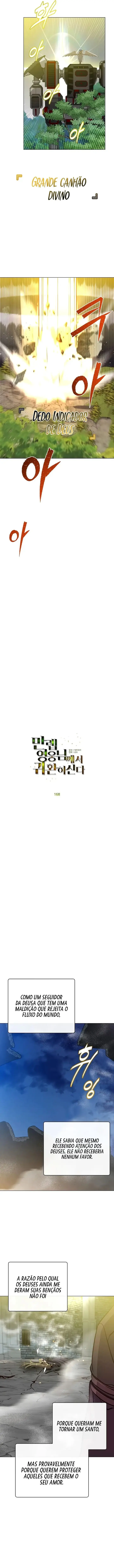 Read The Max Level Hero Has Returned Português Manga Online