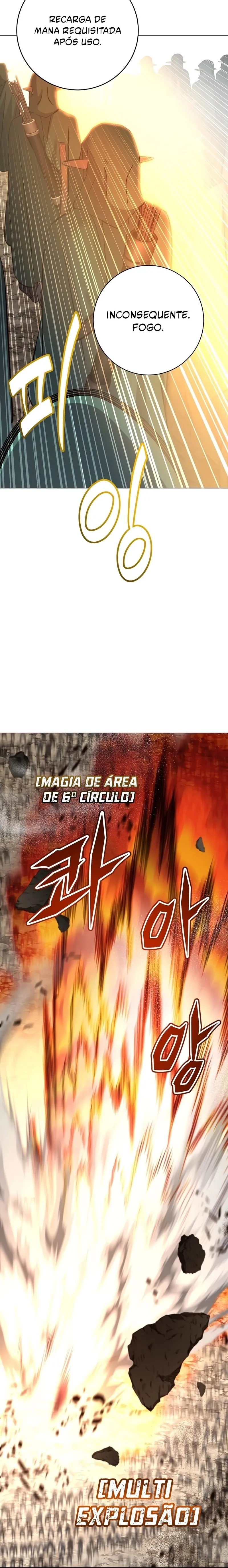 Read The Max Level Hero Has Returned Português Manga Online