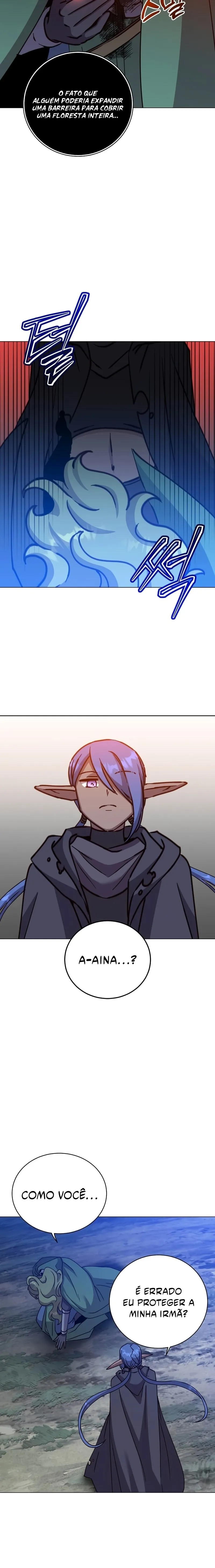 Read The Max Level Hero Has Returned Português Manga Online