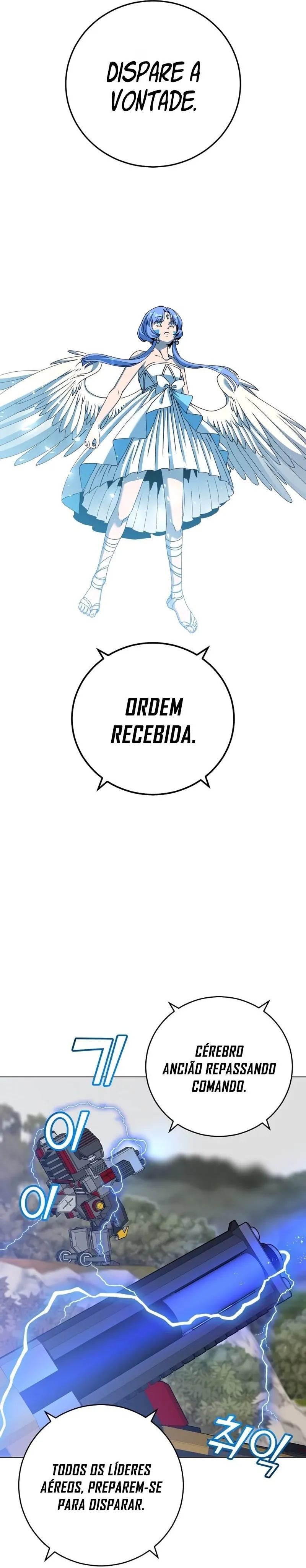 Read The Max Level Hero Has Returned Português Manga Online