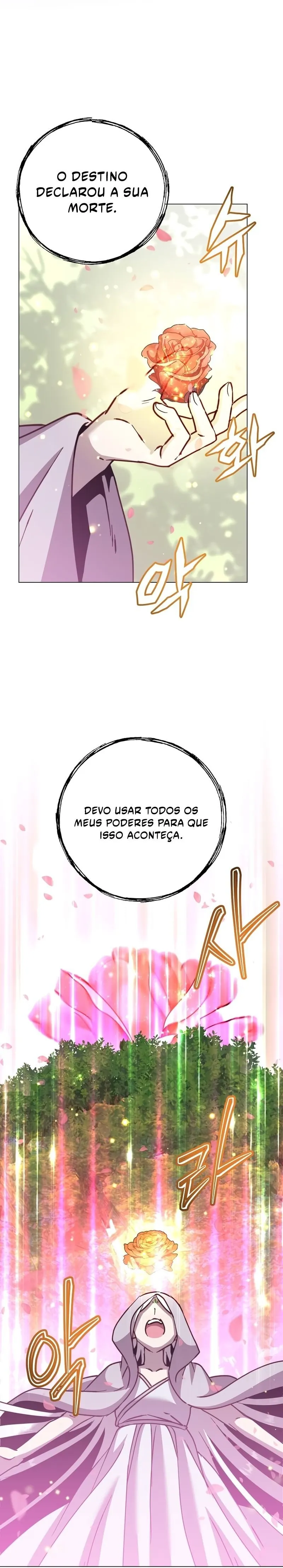 Read The Max Level Hero Has Returned Português Manga Online