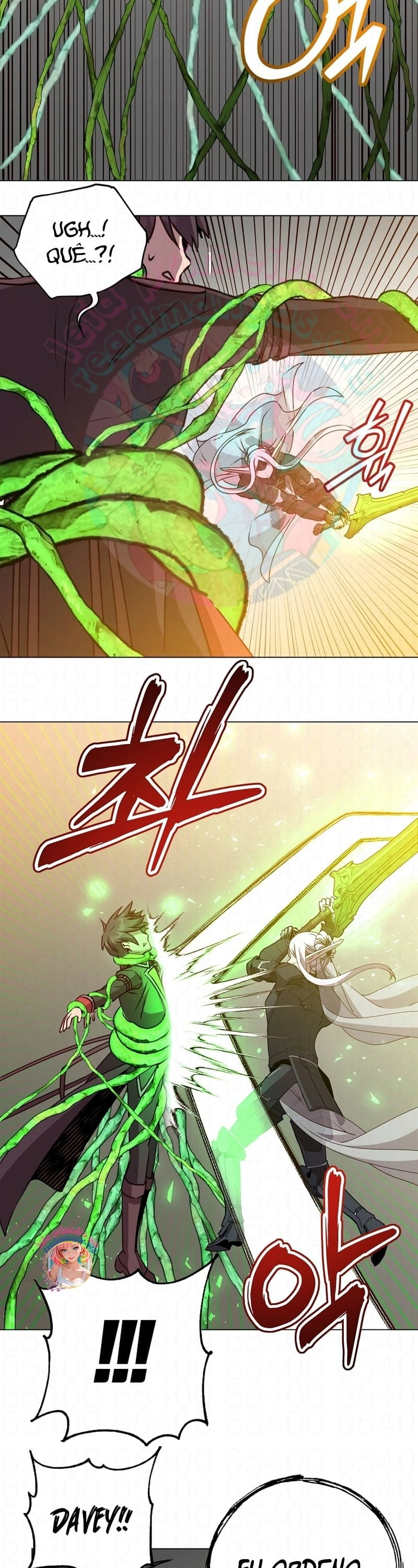 Read The Max Level Hero Has Returned Português Manga Online