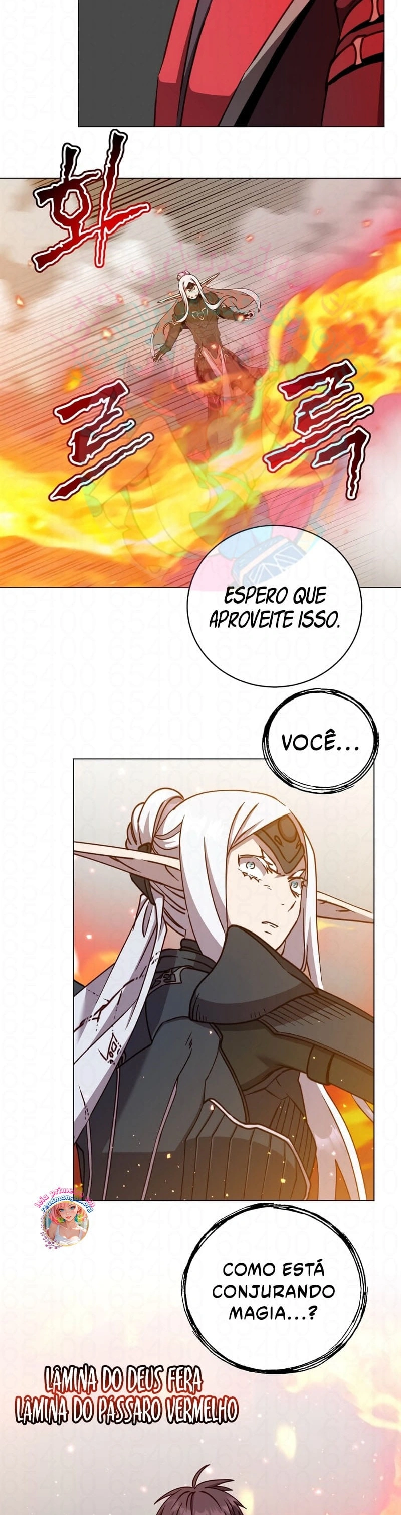 Read The Max Level Hero Has Returned Português Manga Online