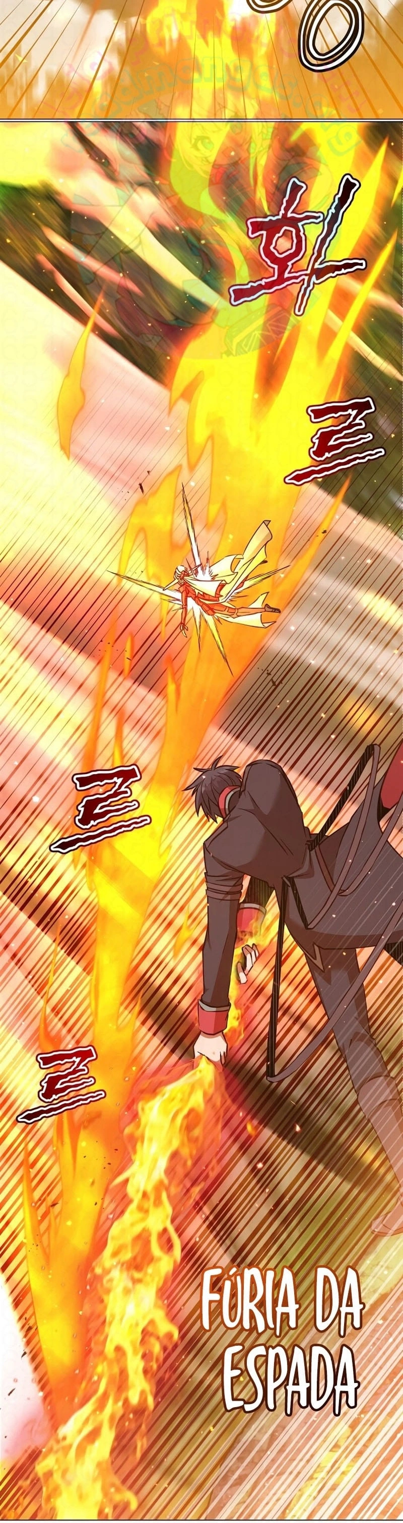 Read The Max Level Hero Has Returned Português Manga Online