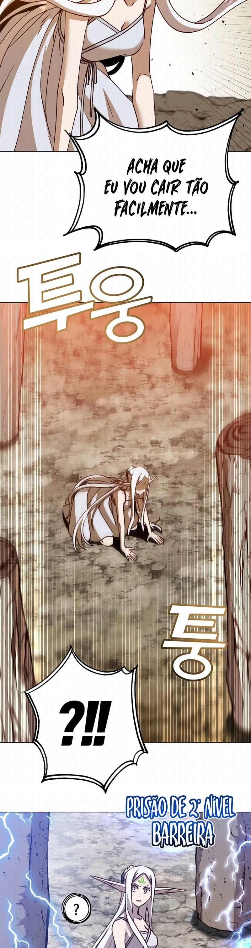 Read The Max Level Hero Has Returned Português Manga Online