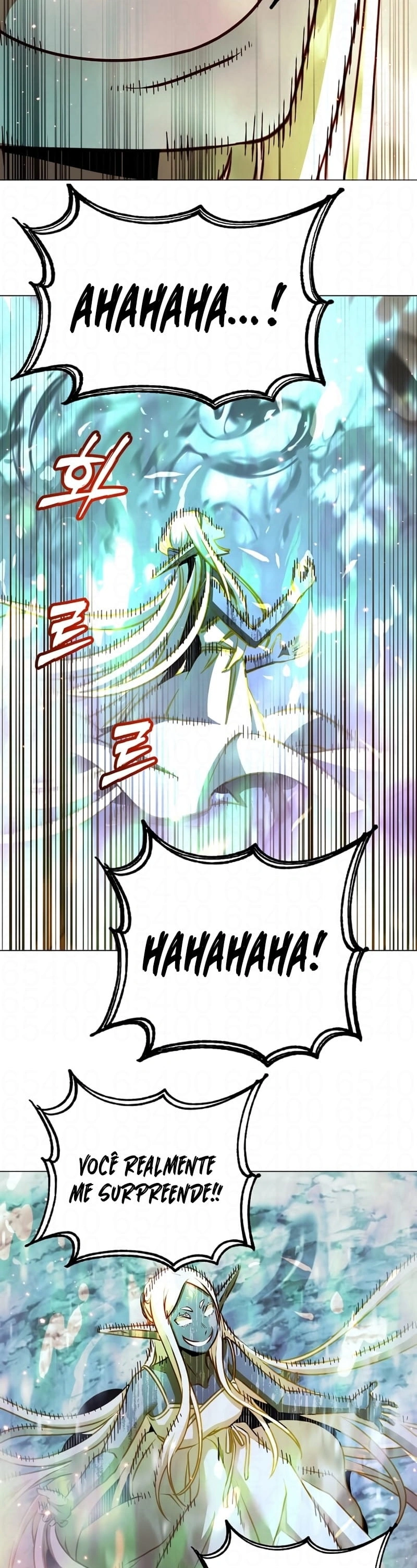 Read The Max Level Hero Has Returned Português Manga Online