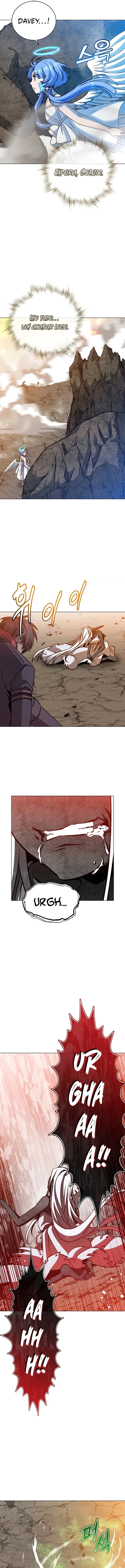 Read The Max Level Hero Has Returned Português Manga Online