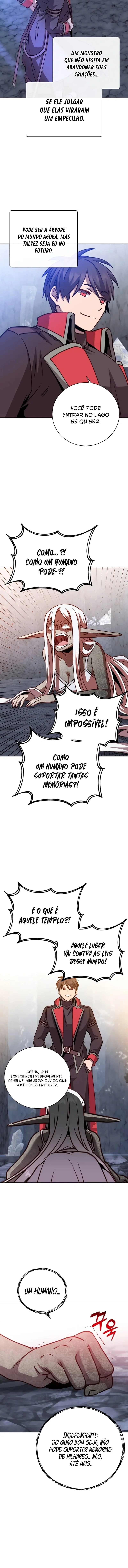 Read The Max Level Hero Has Returned Português Manga Online