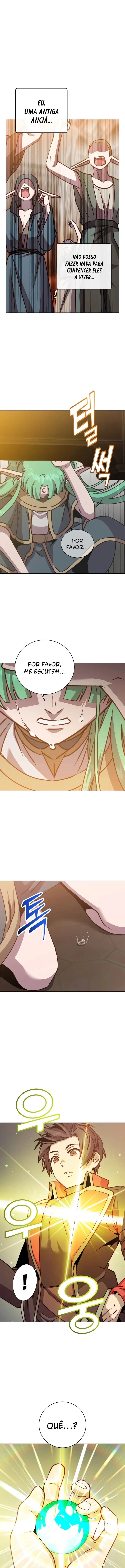 Read The Max Level Hero Has Returned Português Manga Online