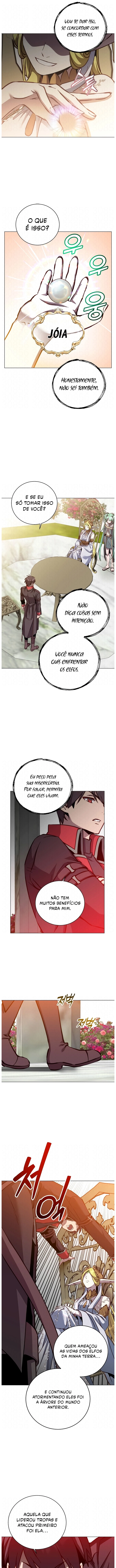 Read The Max Level Hero Has Returned Português Manga Online