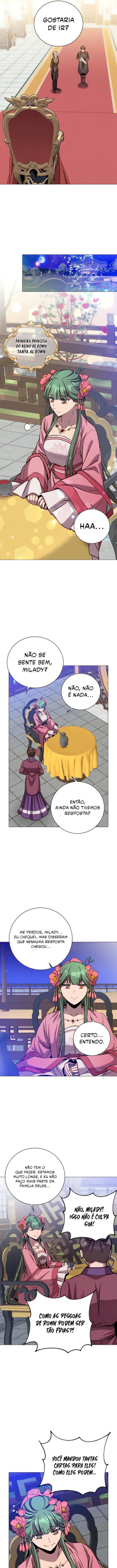 Read The Max Level Hero Has Returned Português Manga Online